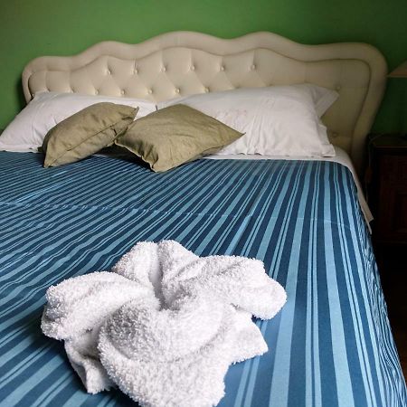 L'Ottavo Re Di Roma Apartment Екстериор снимка