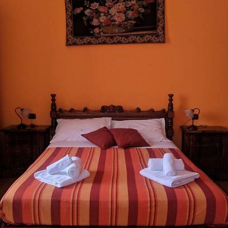 L'Ottavo Re Di Roma Apartment Екстериор снимка