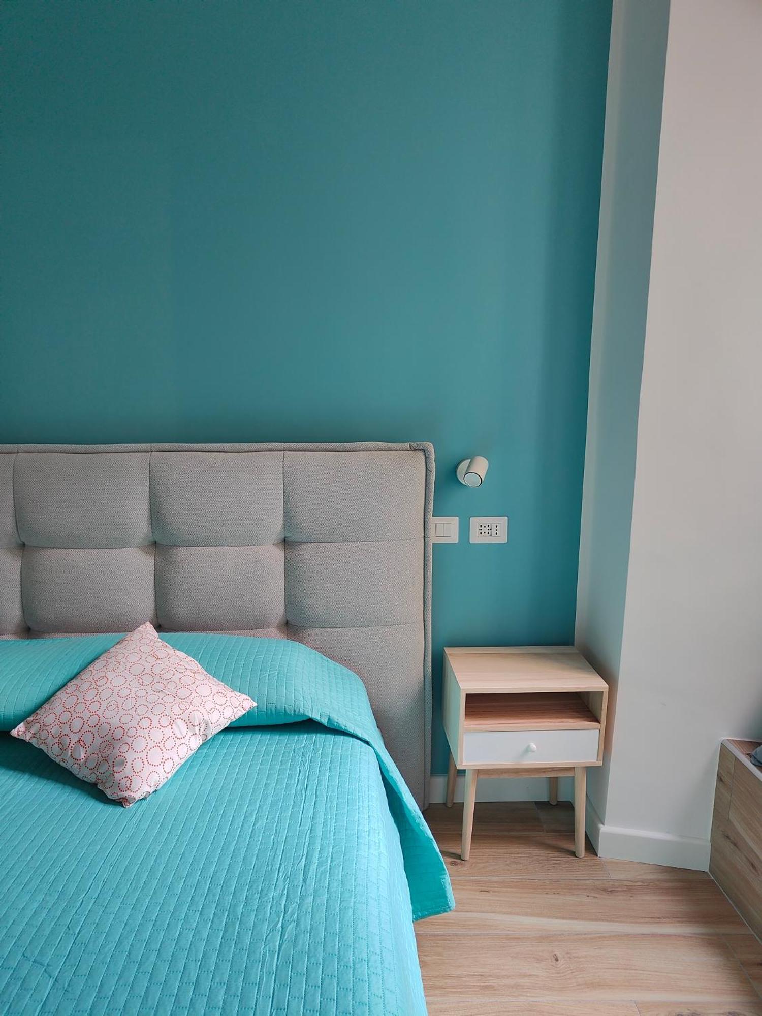 L'Ottavo Re Di Roma Apartment Стая снимка