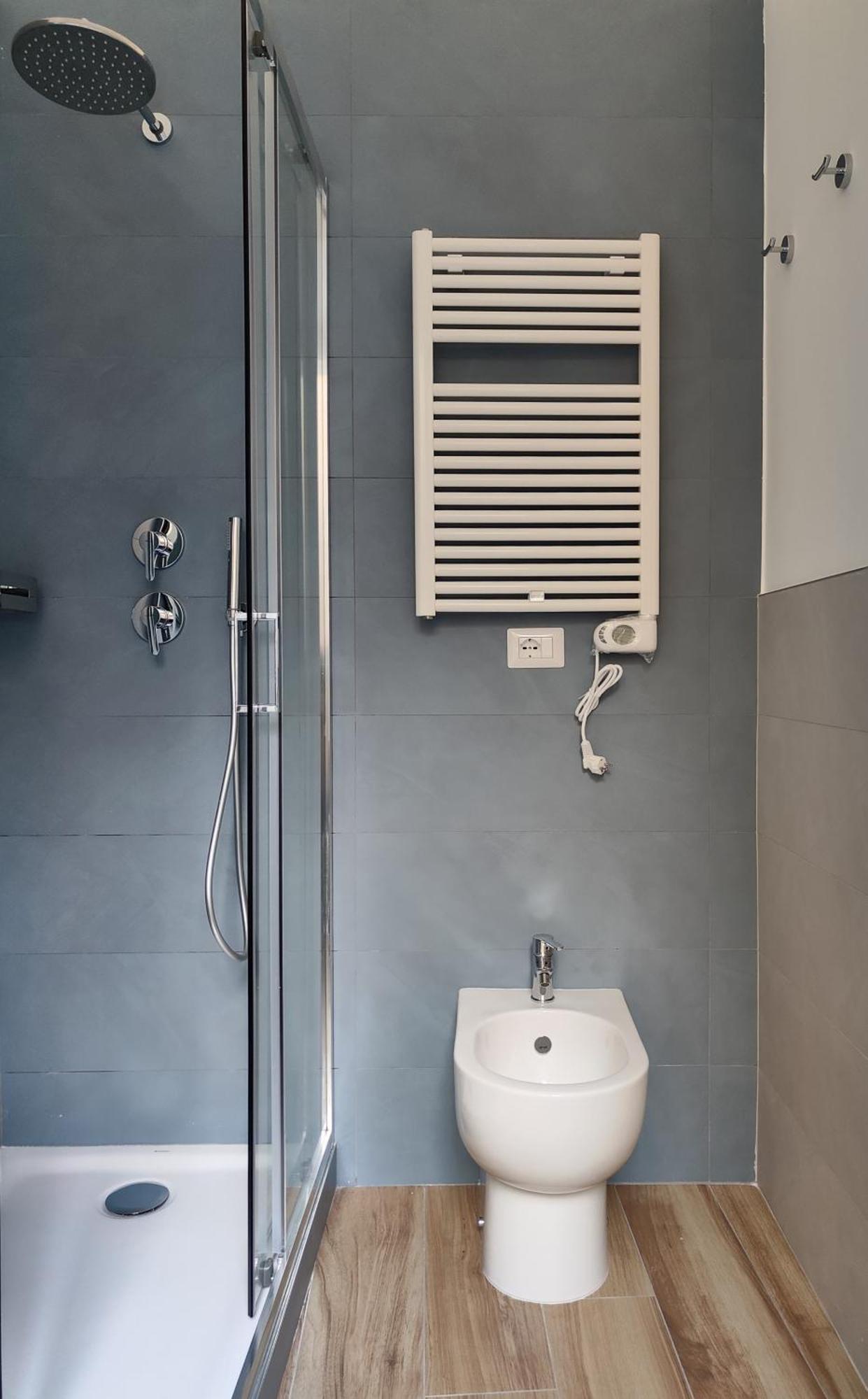 L'Ottavo Re Di Roma Apartment Стая снимка