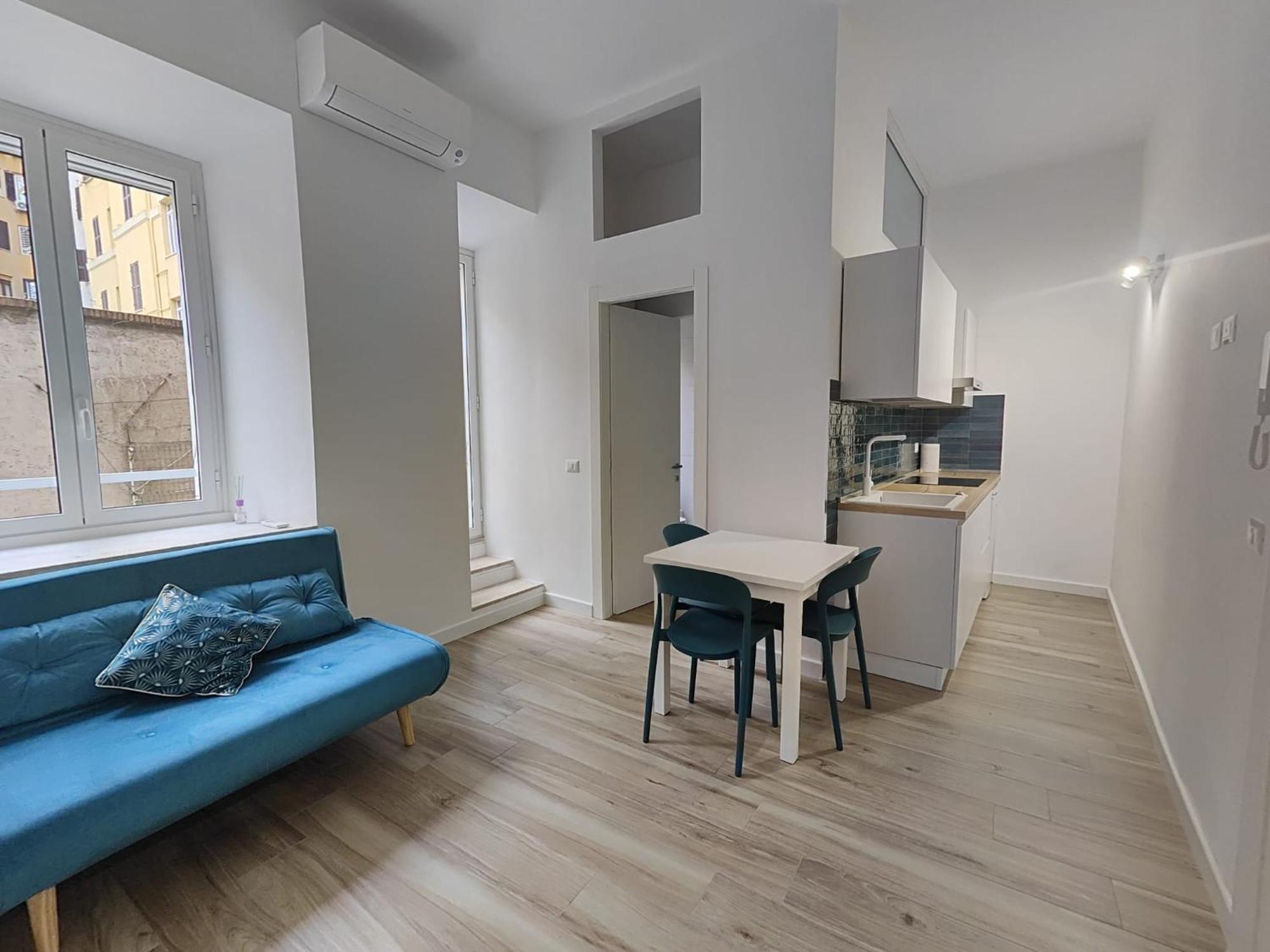 L'Ottavo Re Di Roma Apartment Стая снимка