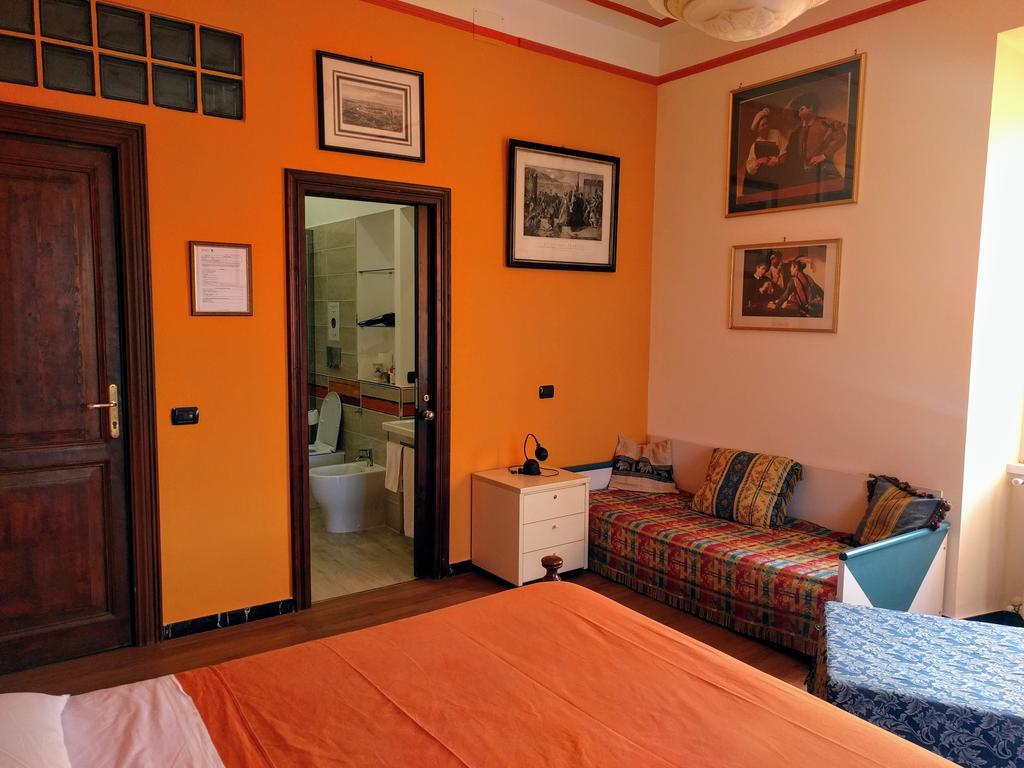 L'Ottavo Re Di Roma Apartment Екстериор снимка