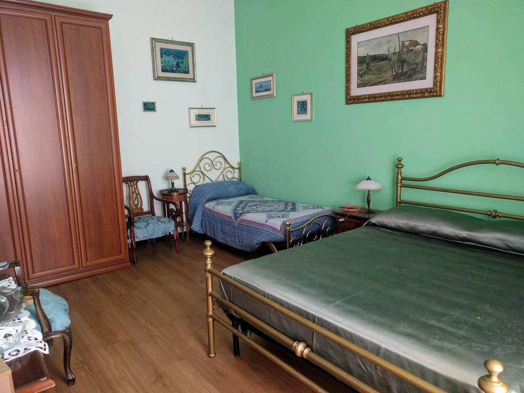 L'Ottavo Re Di Roma Apartment Екстериор снимка