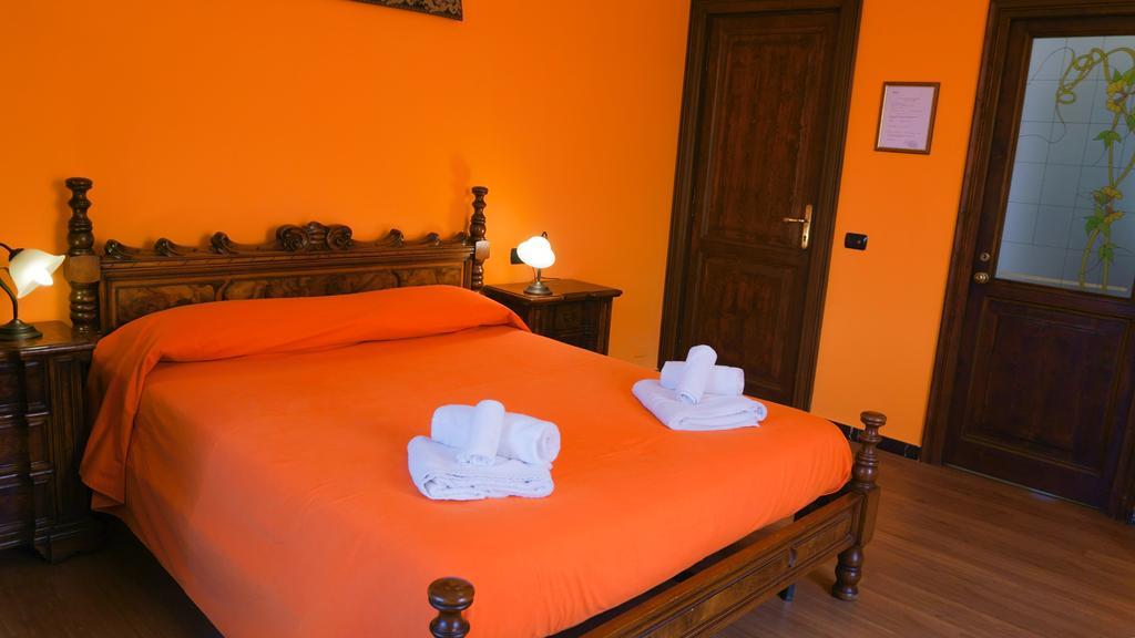 L'Ottavo Re Di Roma Apartment Екстериор снимка
