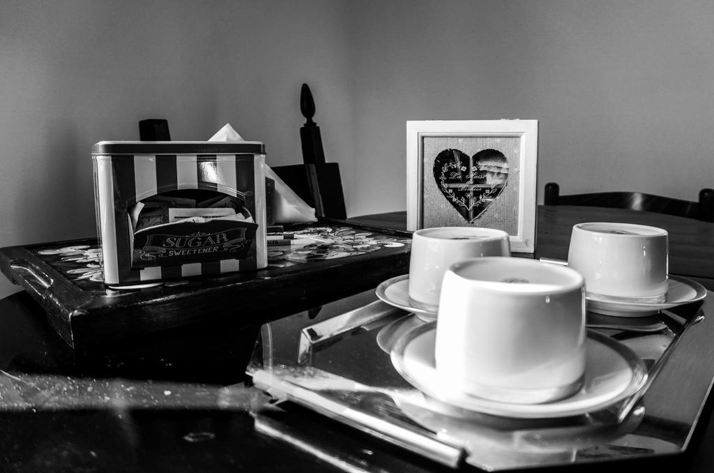L'Ottavo Re Di Roma Apartment Екстериор снимка
