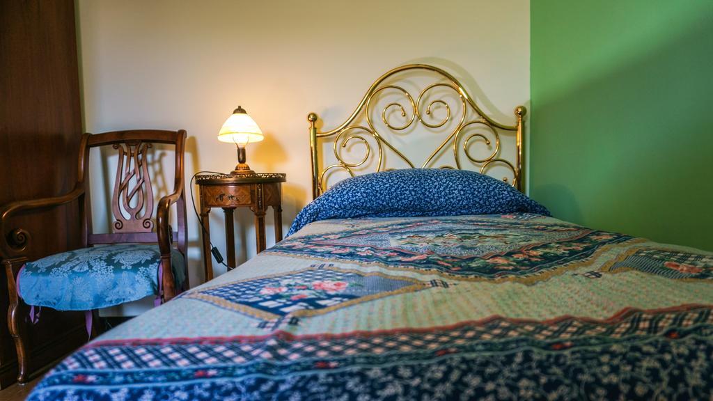 L'Ottavo Re Di Roma Apartment Екстериор снимка