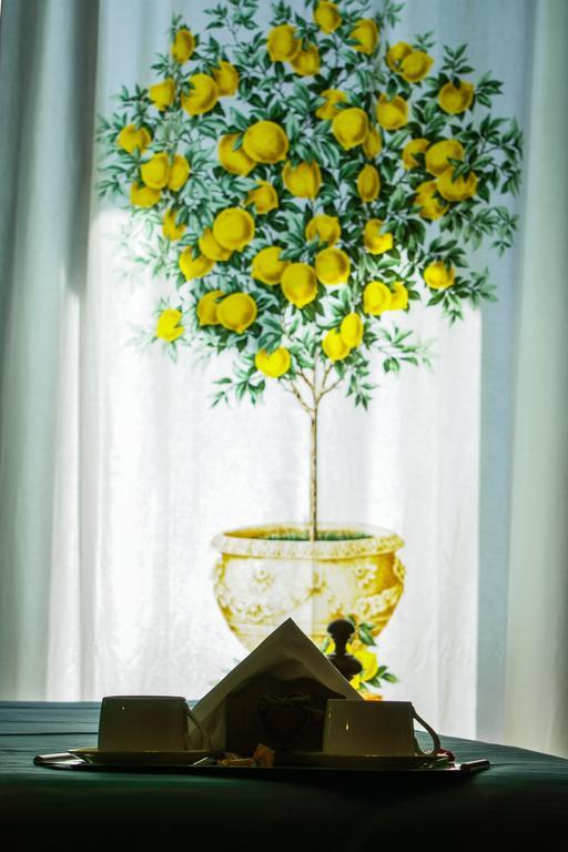 L'Ottavo Re Di Roma Apartment Екстериор снимка
