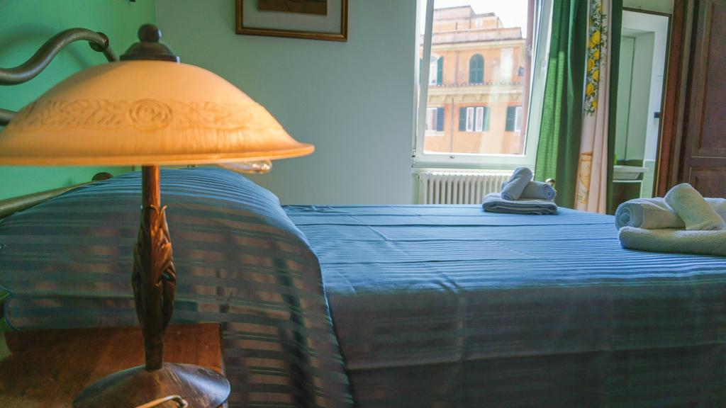 L'Ottavo Re Di Roma Apartment Екстериор снимка