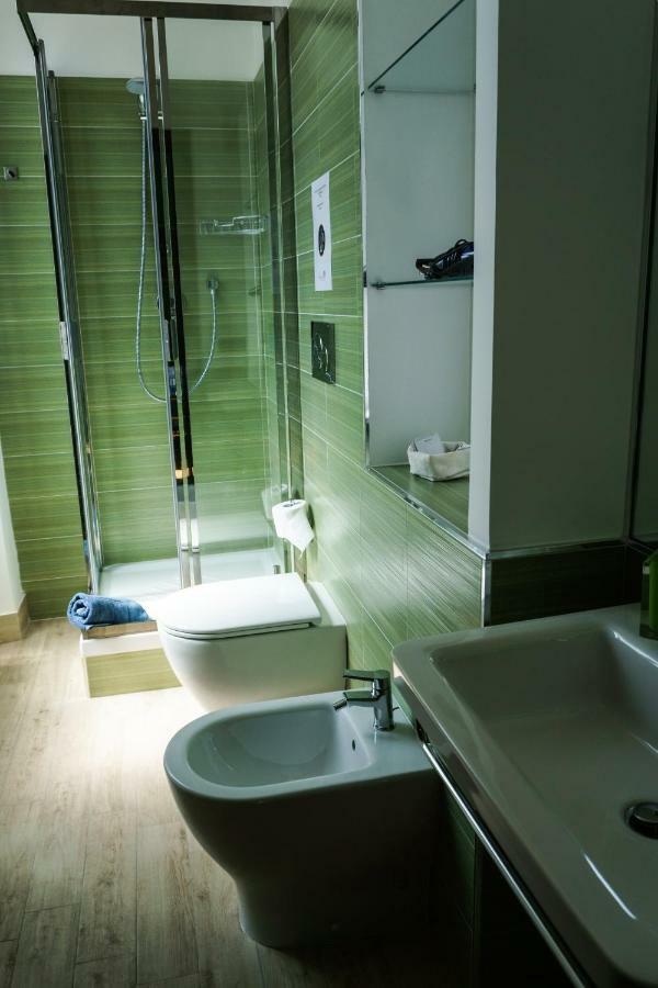 L'Ottavo Re Di Roma Apartment Екстериор снимка