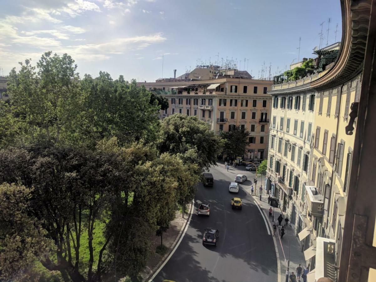 L'Ottavo Re Di Roma Apartment Екстериор снимка