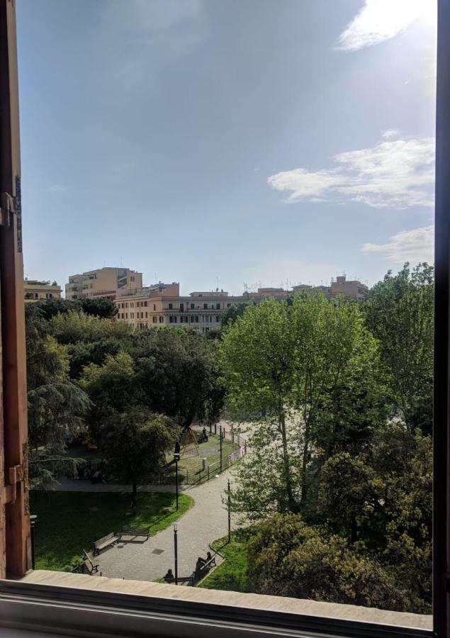 L'Ottavo Re Di Roma Apartment Екстериор снимка