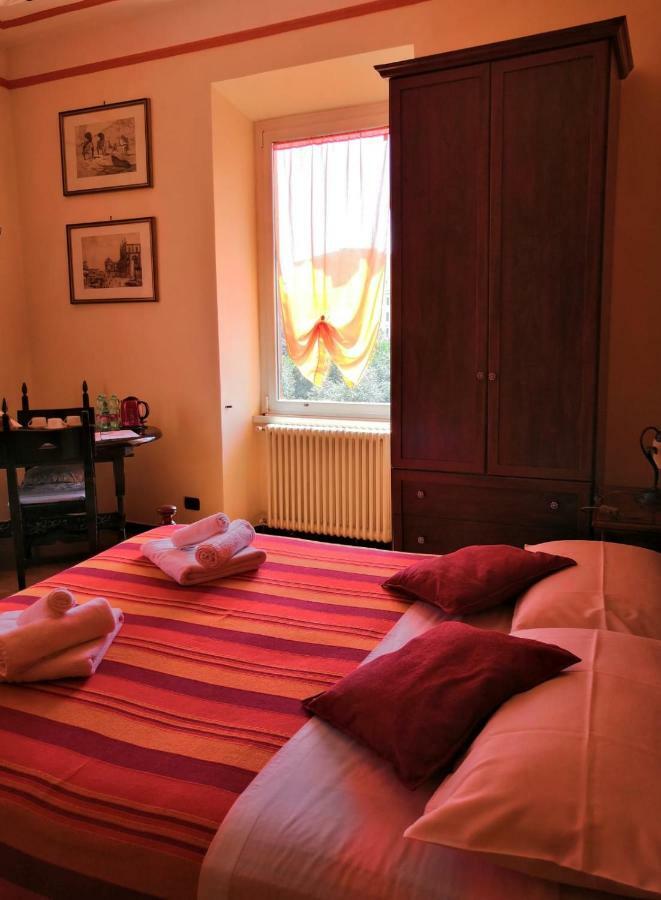 L'Ottavo Re Di Roma Apartment Екстериор снимка