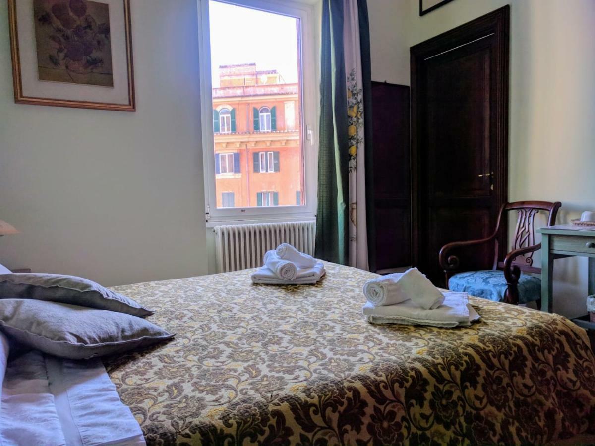 L'Ottavo Re Di Roma Apartment Екстериор снимка