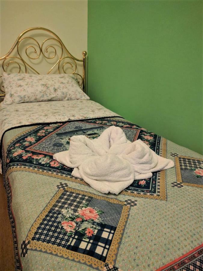 L'Ottavo Re Di Roma Apartment Екстериор снимка