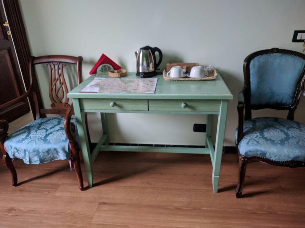 L'Ottavo Re Di Roma Apartment Екстериор снимка